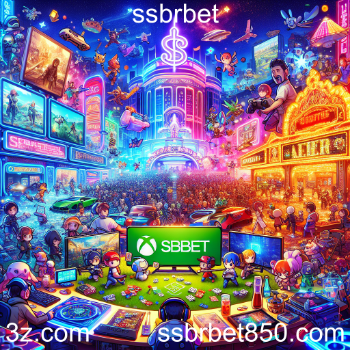 Resultados: A Nova Fronteira dos Jogos de Palavras-Chave no SSBRBET