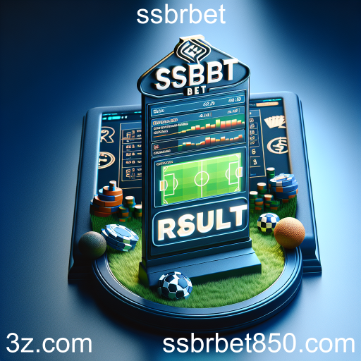 Resultados: A Nova Fronteira dos Jogos de Palavras-Chave no SSBRBET