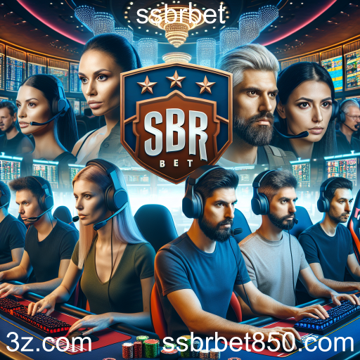 O Crescimento dos Jogos de Equipe na Plataforma ssbrbet